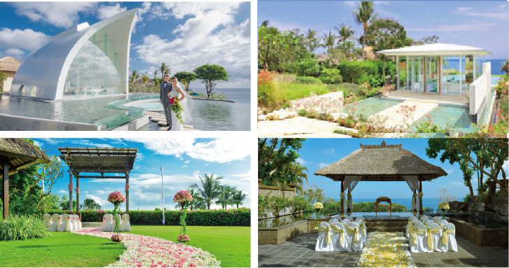 アヤナ リゾート&スパ バリ - AYANA Resort and Spa, BALI イメージ02