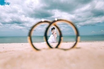 バリ島リゾート結婚式の現状